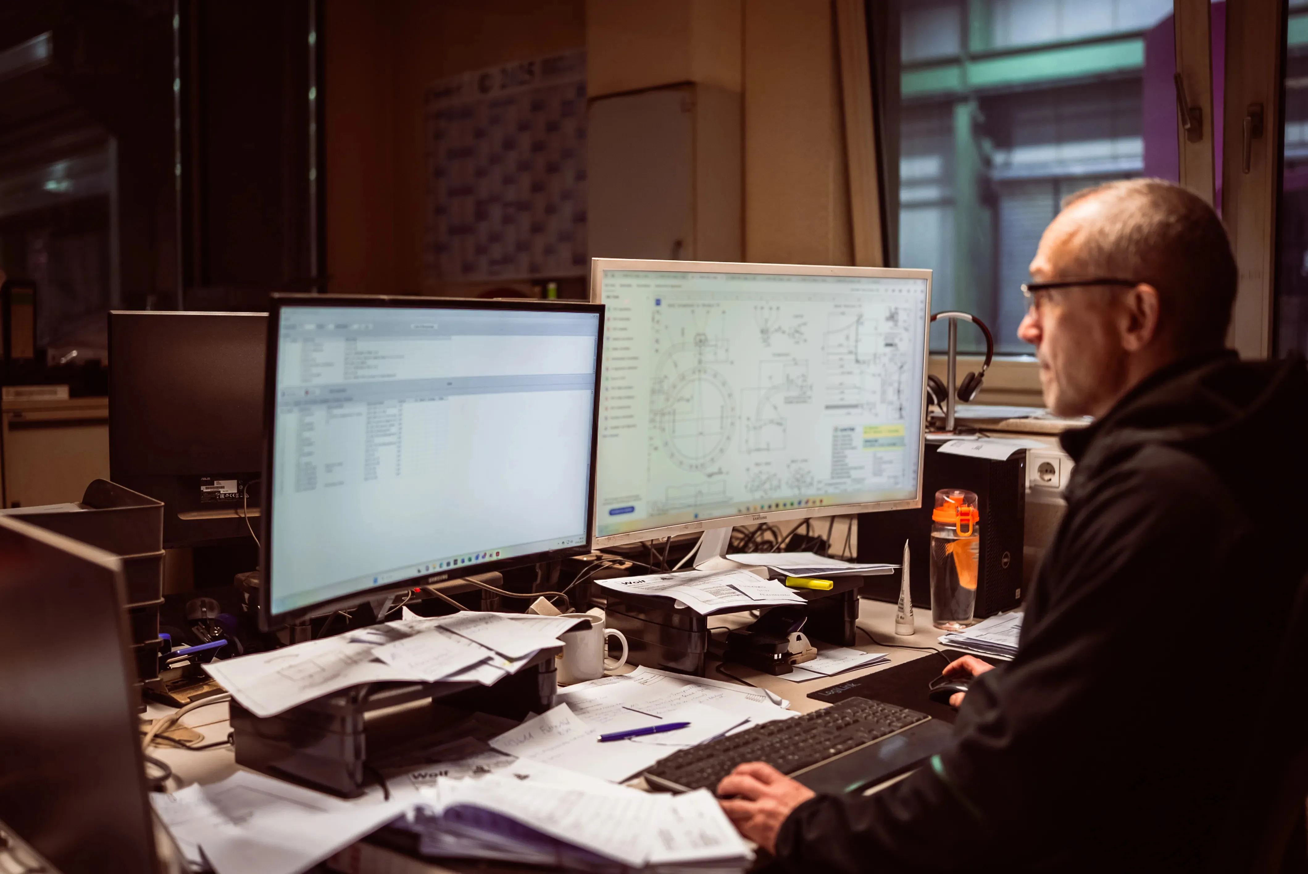 Ingenieur
